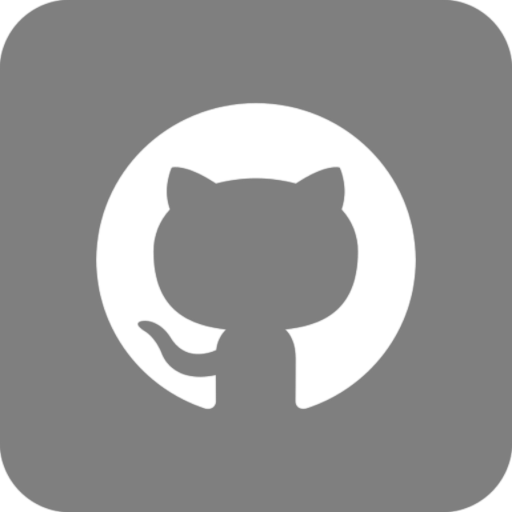 GitHub Icon