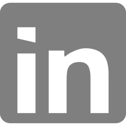 linkedIn Icon